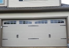 Choosing the Right Door Panels