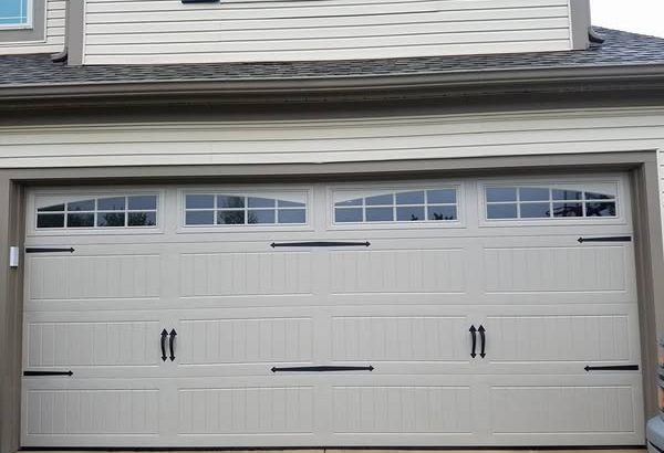 Choosing the Right Door Panels