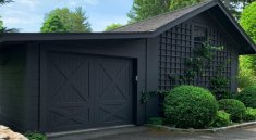 Eco-Friendly Garage Upgrades