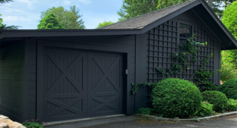 Eco-Friendly Garage Upgrades: Making Your Garage More Energy-Efficient