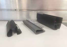 Garage Door Seal