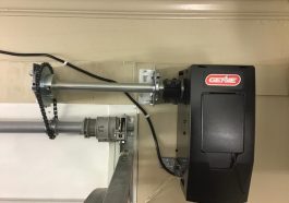 Garage Door Wall Mount Kits