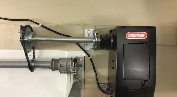 Garage Door Wall Mount Kits