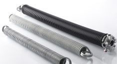Handling Garage Door Tension Springs