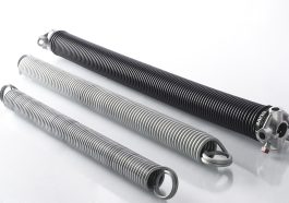 Handling Garage Door Tension Springs