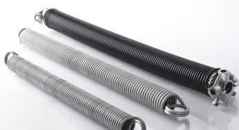 Handling Garage Door Tension Springs with Care: A Complete Tool Guide