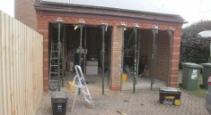 How to Divide Your Garage into Practical Zones