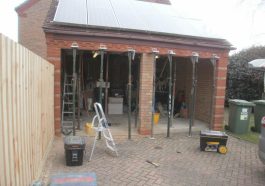 How to Divide Your Garage into Practical Zones