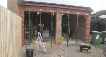 How to Divide Your Garage into Practical Zones for Maximum Efficiency