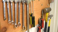 Magnetic Tool Holders