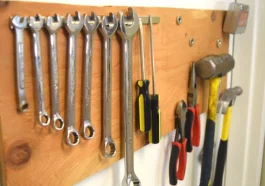 Magnetic Tool Holders