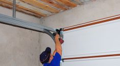 Maintaining Roller Spindles