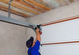 Maintaining Roller Spindles