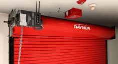 Safety Sensors in Garage Doors