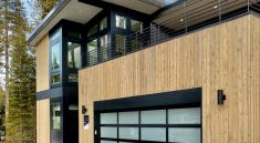 Smarter Garage Doors