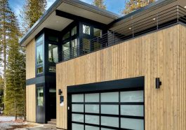 Smarter Garage Doors