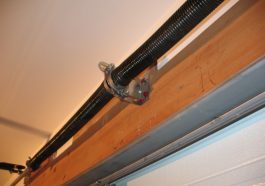 The Importance of Torsion Springs in Garage Door