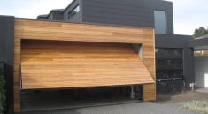 Tilt-Up Garage Doors