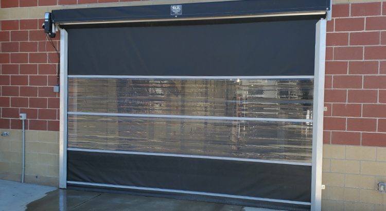 Vinyl Garage Doors