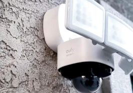 Wireless Cameras