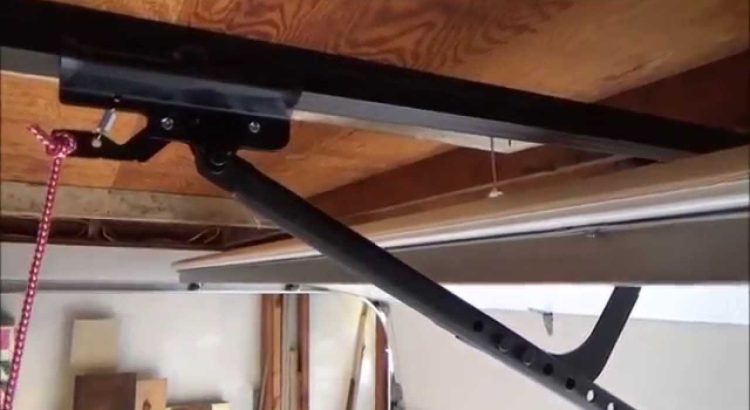 Emergency Release Mechanism