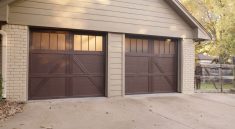 Garage Door Hardware 101