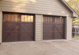 Garage Door Hardware 101