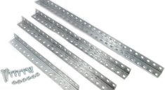 Garage Door Opener Mounting Bracket