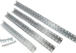 Garage Door Opener Mounting Bracket