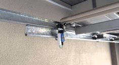 Garage Door’s Limit Switch