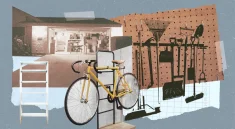 Garage Organization for Busy Families