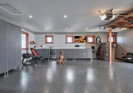 Modernize Your Garage