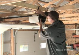 Role of Conduit in Garage Door Openers