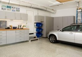 Store Everything in Your Garage Without the Clutter