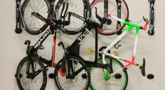 Tips for Hanging Bikes and Large Items