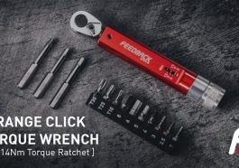 Torque Tube Essentials
