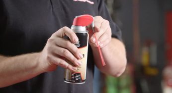 Best Lubricants for Garage Door Hardware: What to Use and Avoid