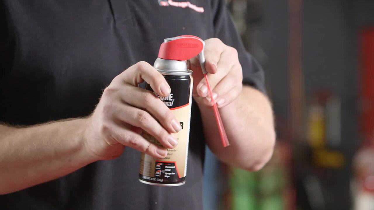 Best Lubricants for Garage Door Hardware