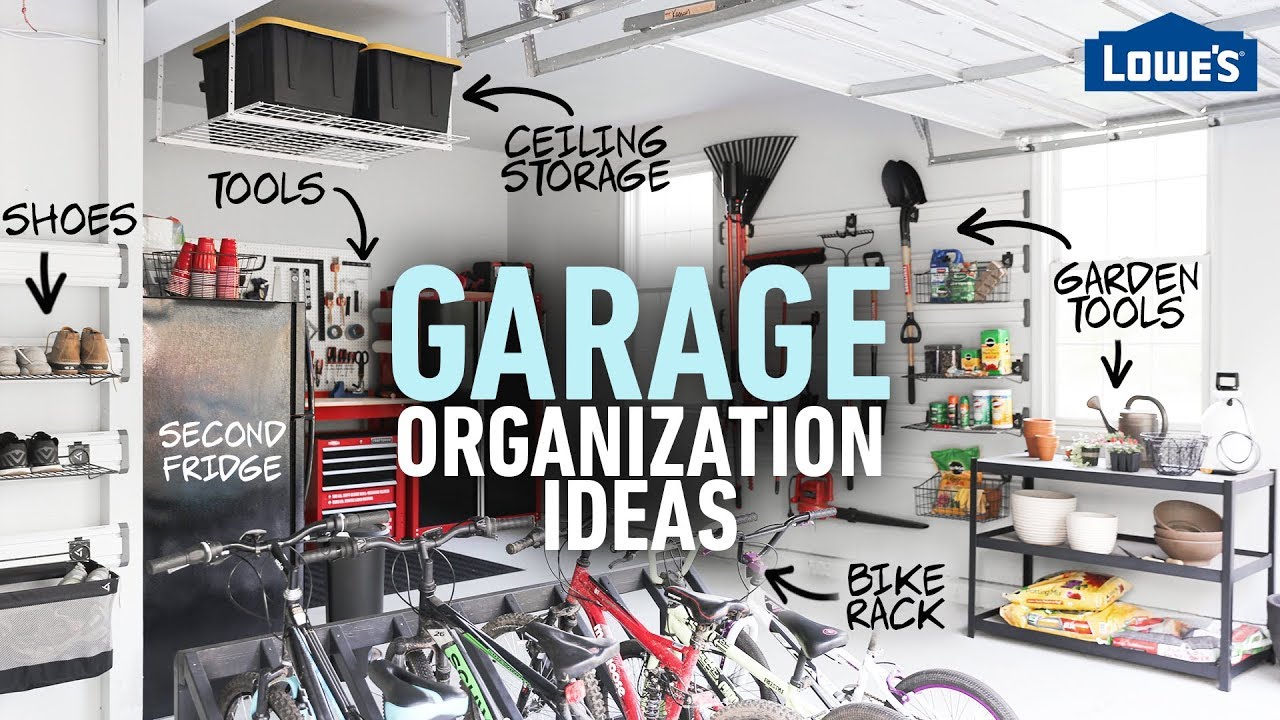 Compact Storage Ideas for EV Accessories