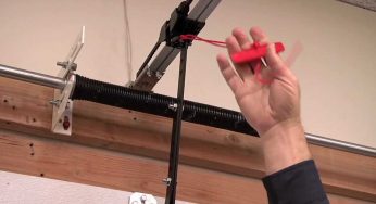 Understanding the Importance of Safety Release Cord Pulls on Garage Doors