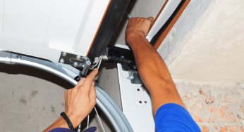 How to Fix and Maintain Metal Tracks for Your Garage Door