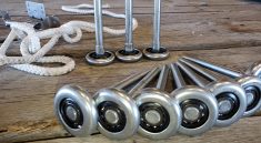 Garage Door Replacement Parts