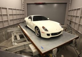 High-Tech Garage Storage Solutions
