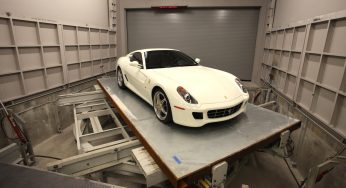 Smarter Spaces: The Rise of High-Tech Garage Storage Solutions