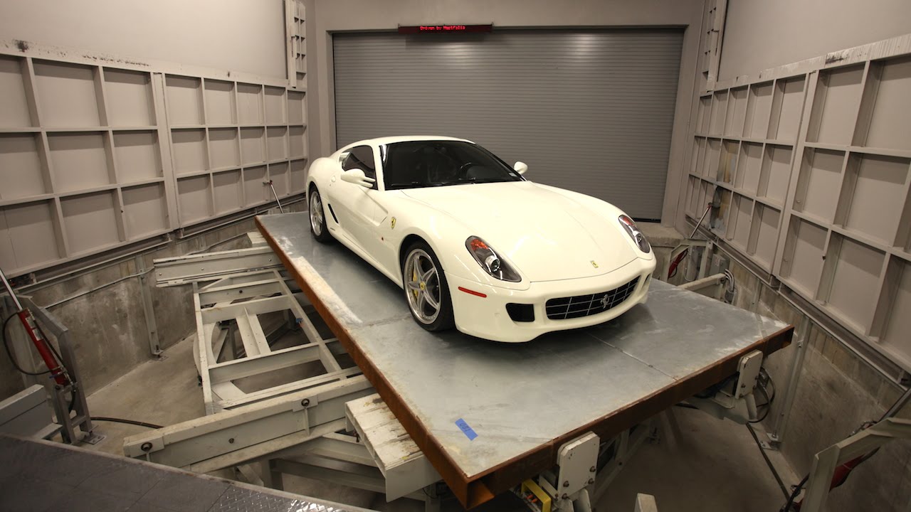 High-Tech Garage Storage Solutions