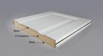 How Insulated Garage Door Panels Cut Energy Costs and Boost Comfort