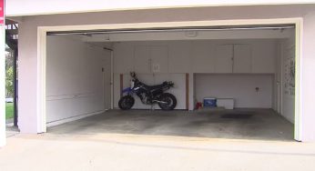 Efficient Garage Organization: Keeping Your Garage Door Area Clear