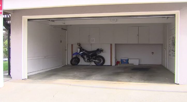 Efficient Garage Organization: Keeping Your Garage Door Area Clear