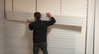 Maximize Garage Space with Modular Wall Systems for Tools