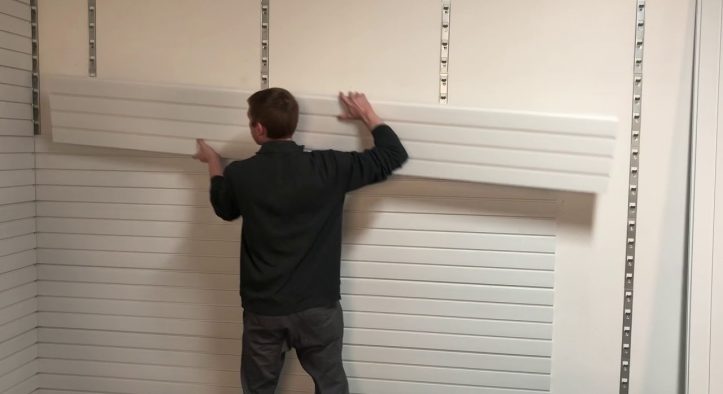 Maximize Garage Space with Modular Wall Systems for Tools